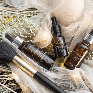 Zestaw rewitalizujący cera dojrzala Bioleev