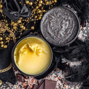 ZESTAW RELAKSUJĄCY DO PIELĘGNACJI CIAŁA BIOLEEV