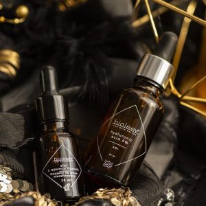 ZESTAW REGENERUJĄCY DO CERY DOJRZAŁEJ BIOLEEV