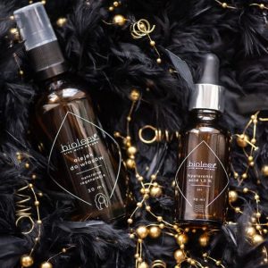 ZESTAW DO PIELĘGNACJI WŁOSÓW BIOLEEV