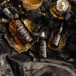 ZESTAW NAWILŻAJĄCY DO SKÓRY WRAŻLIWEJ, SKŁONNEJ DO ALERGII BIOLEEV