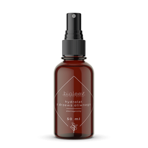 hydrolat oliwny bioleev 50 ml