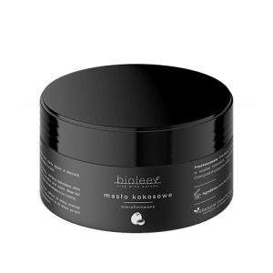 maslo kokosowe bioleev 200g