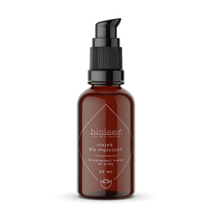 olejek dla mezczyzn bioleev 30 ml