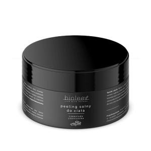 peeling solny bioleev 200g